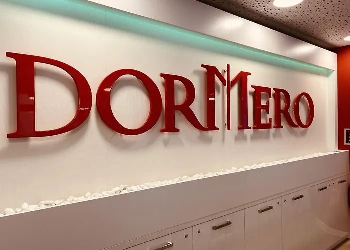 Dormero Hotel Hof