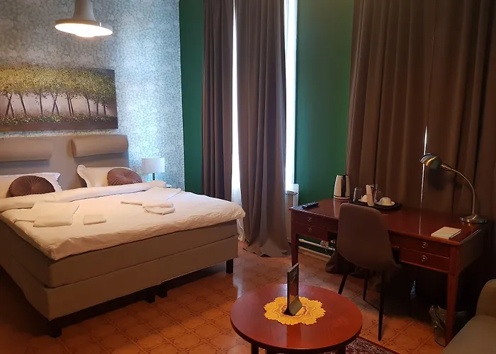 Appelberg Hotel
