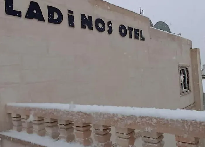 Midyat Ladinos Otel