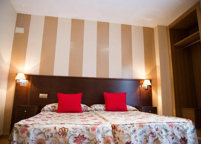 Hotel Fernando IV