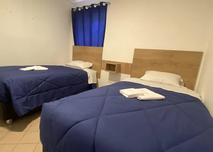 La Pascana Hospedaje