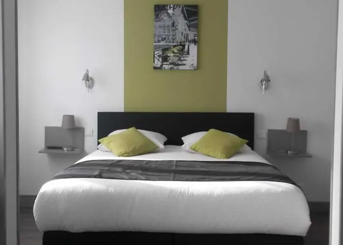 Auberge En Ardenne