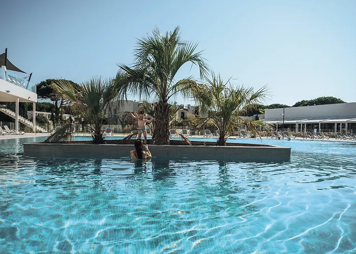 Belambra Clubs Port Camargue - Les Salins
