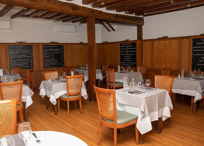 Logis Le Relais Champenois
