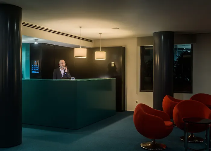 Hotel Torre Mar