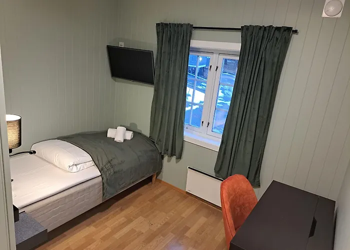 Tune Hotell Sarpsborg