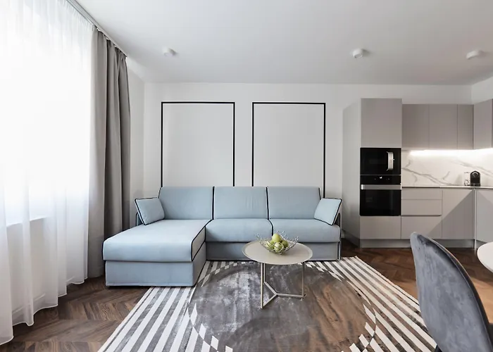 The Amberlyn Suite Hotel