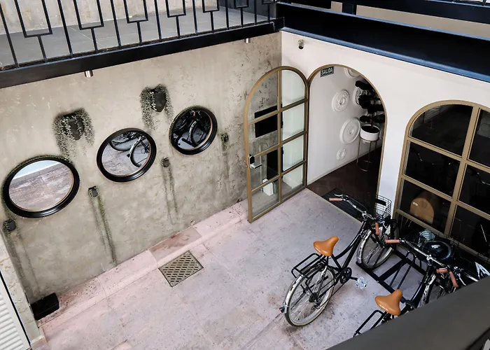 Casa Oxa Hotel