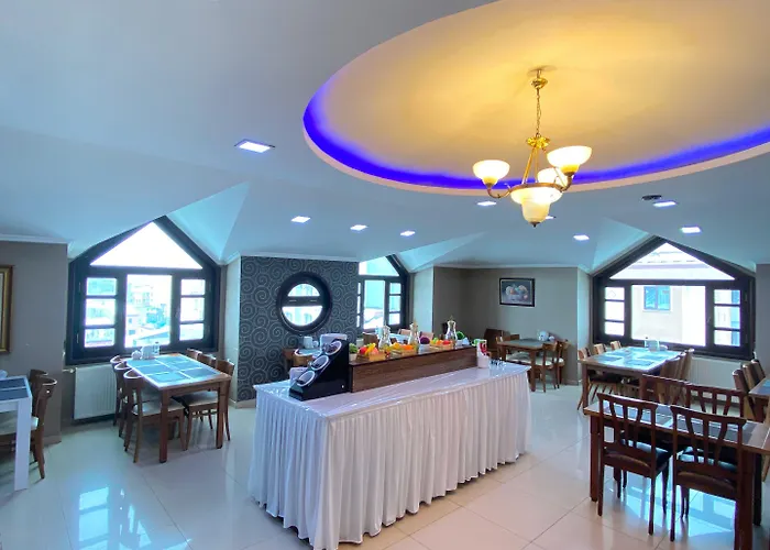 Hotel Kent Ani