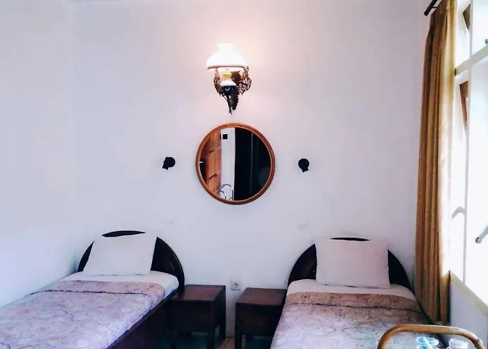 Bladok Hotel&Restaurant