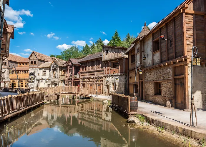 Les Quais De Lutece