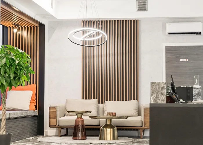 NED Hotel