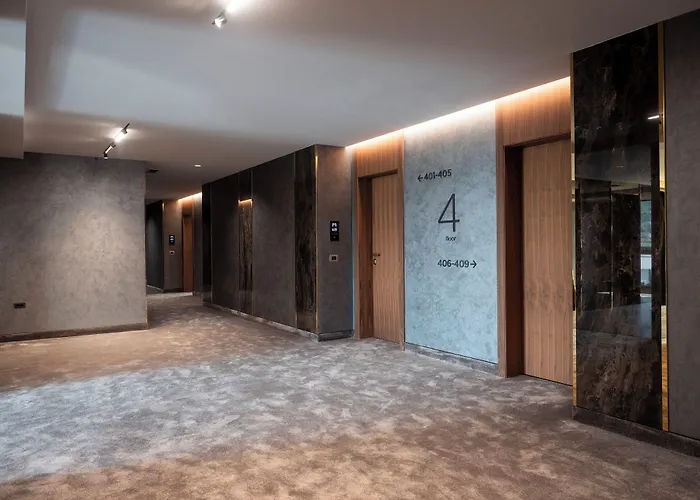 Marinaj Hotel & Spa