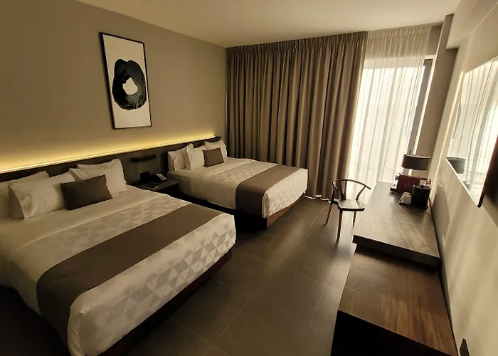 Viaggio Resort Mazatlán