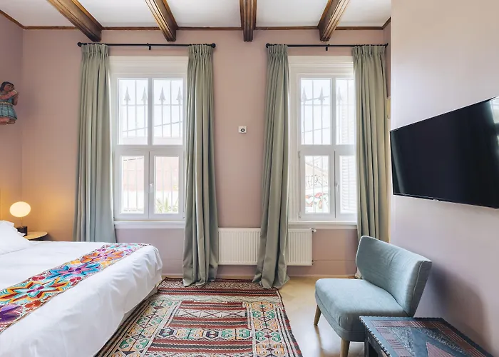 Casablu Hotel