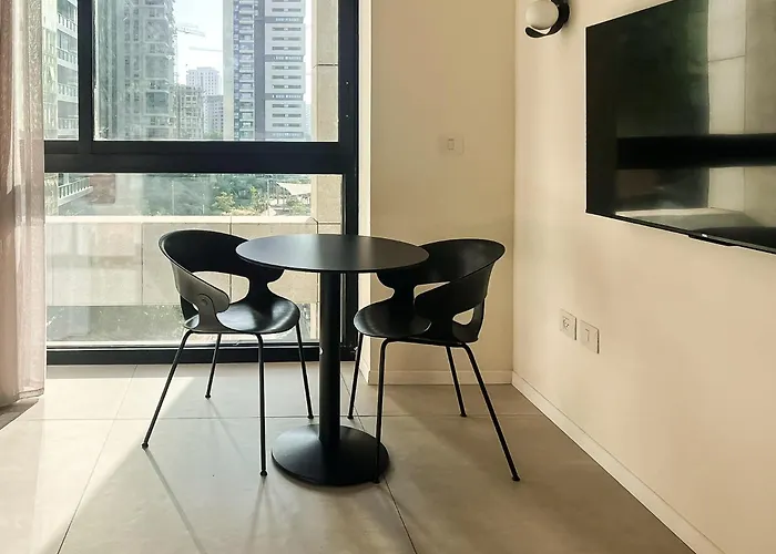 Tayo Studios & Apartments