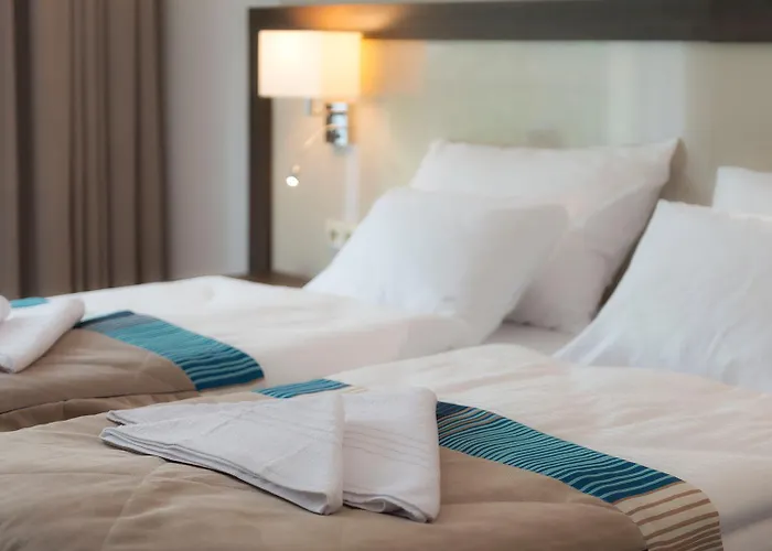 Hotel Ewerdin