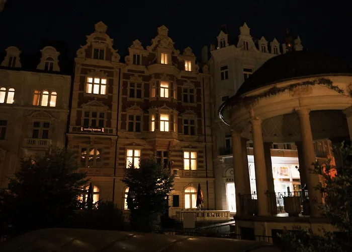 Hotel Ester