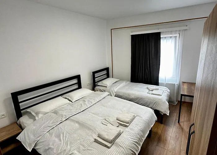 Mtskheta Family Stay