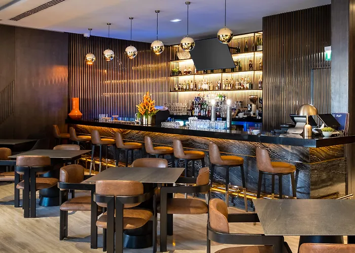 K Hotel Douala