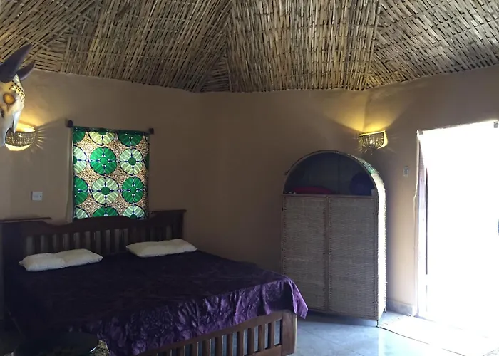 Alhasia Ecoville Jambur Gambia