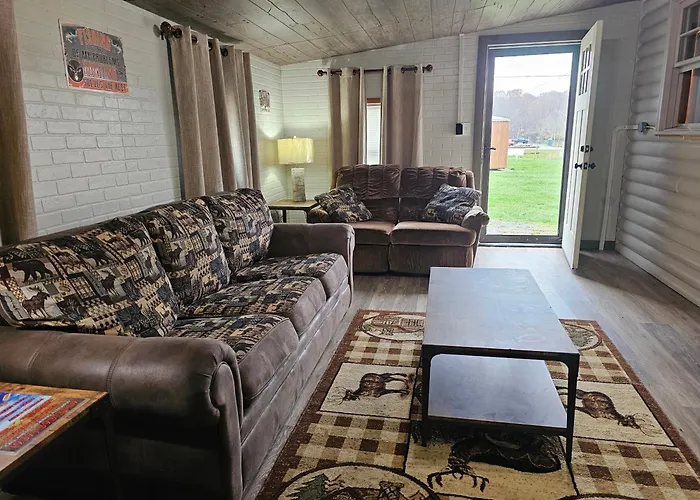Bayview Campgrounds