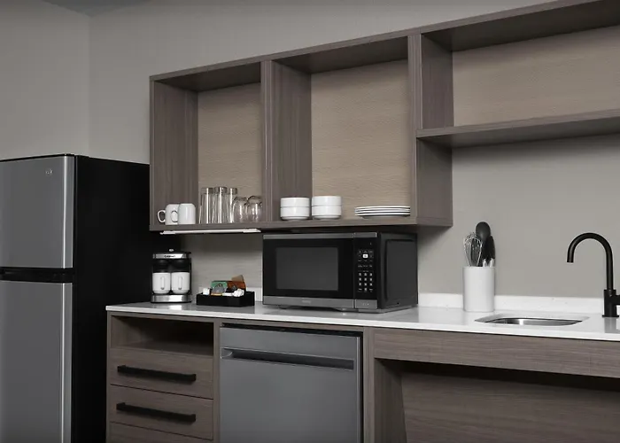 Home2 Suites By Hilton Ramsey