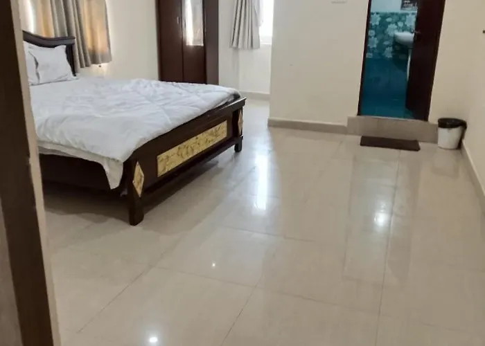 Hotel Dev Krishna