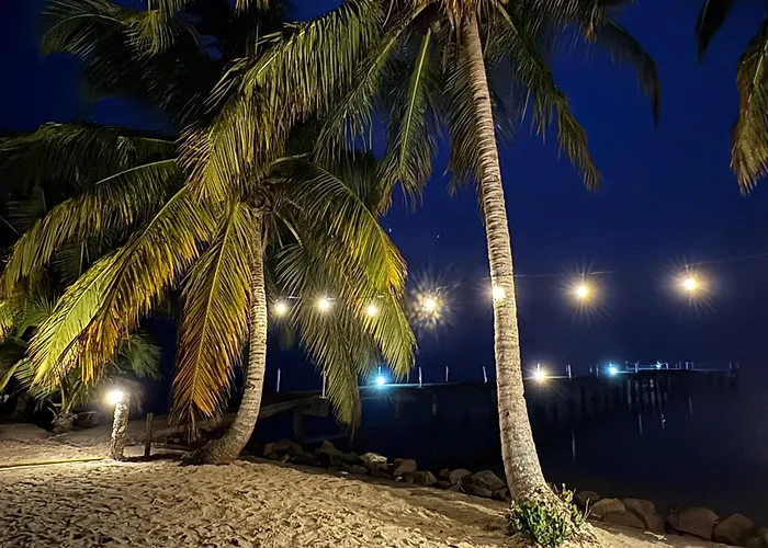 Mora Mora Resort