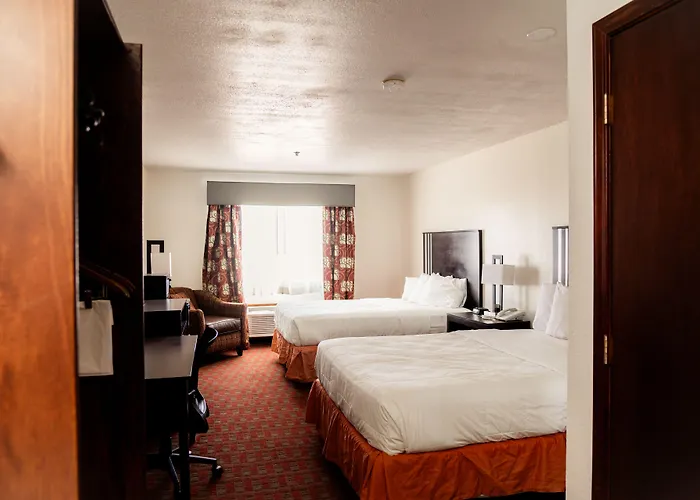Ok Welcome Home Hotel