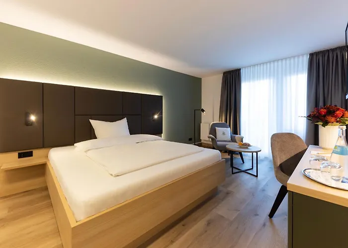 Hotel Domizil