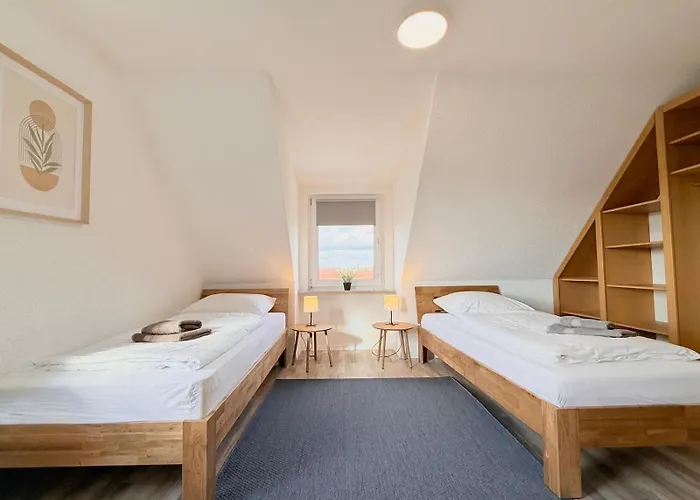 Hotel & Pension Bockenem