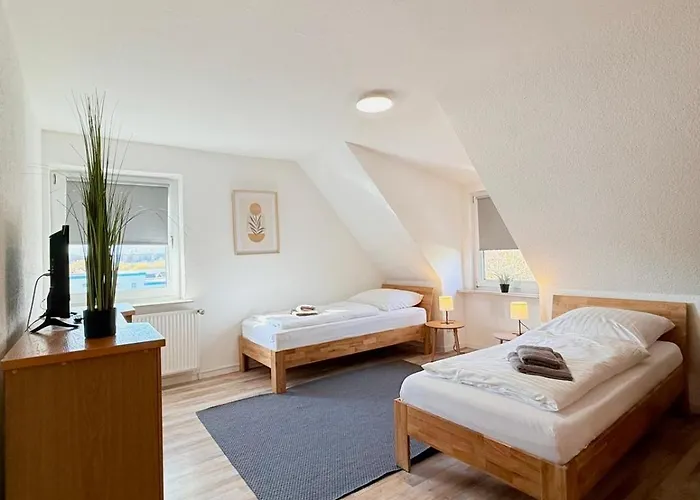 Hotel & Pension Bockenem