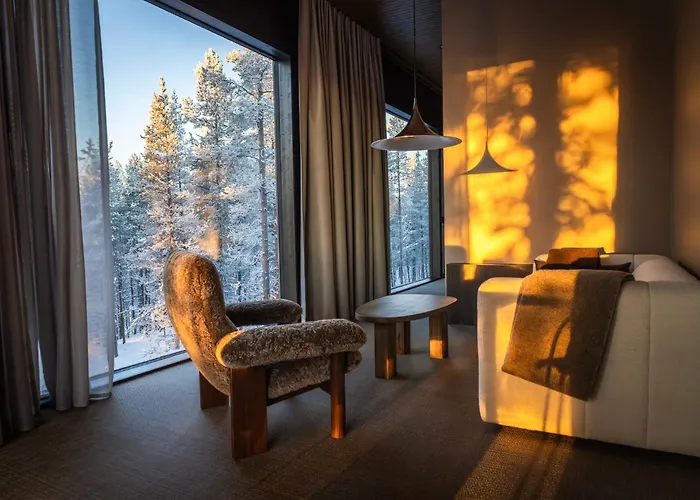 Galdu Hotel & Spa