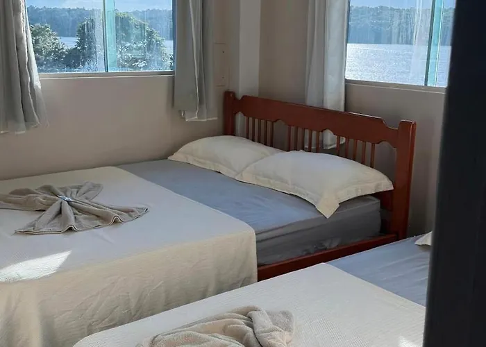 Hotel Beira Rio