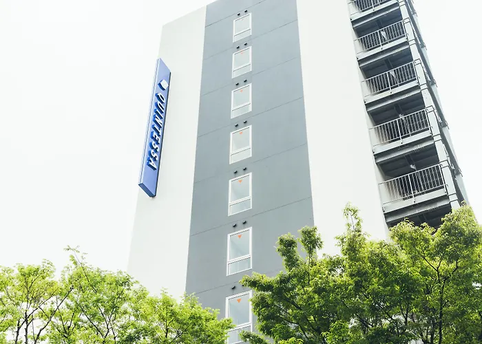 Quintessa Hotel Kokura Comic & Books