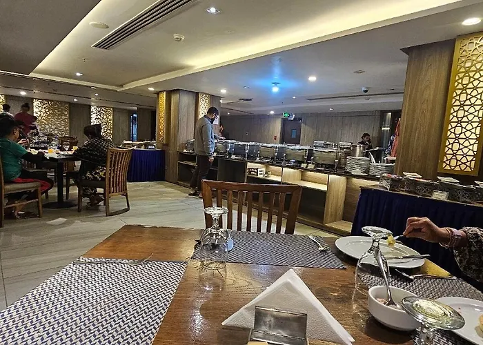 Best Western Sks Chattogram