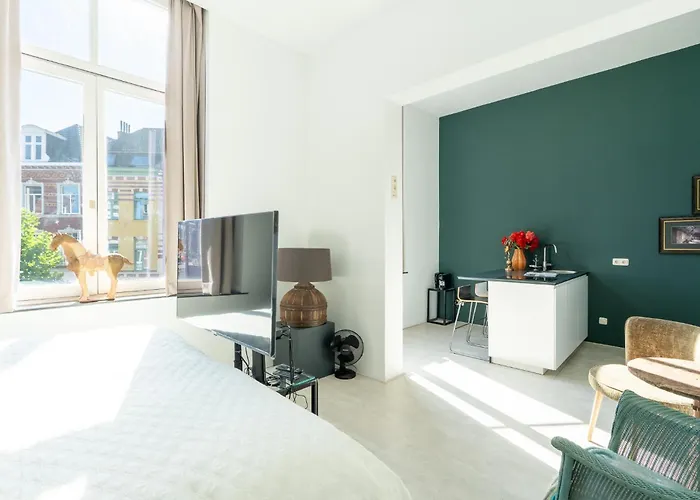'T Venlogement