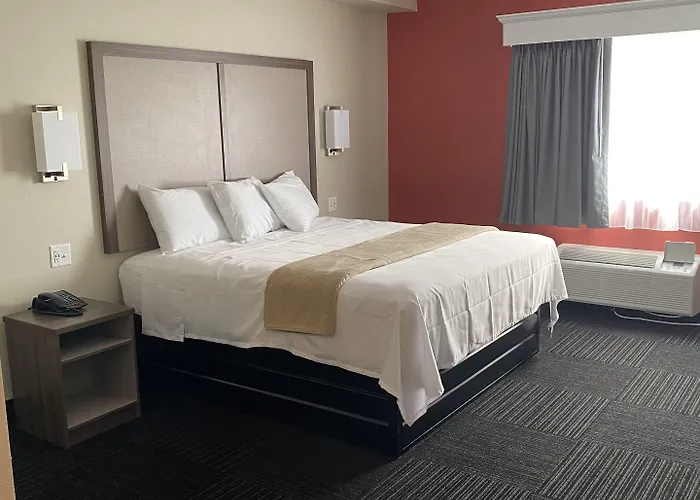 Hotel Desoto