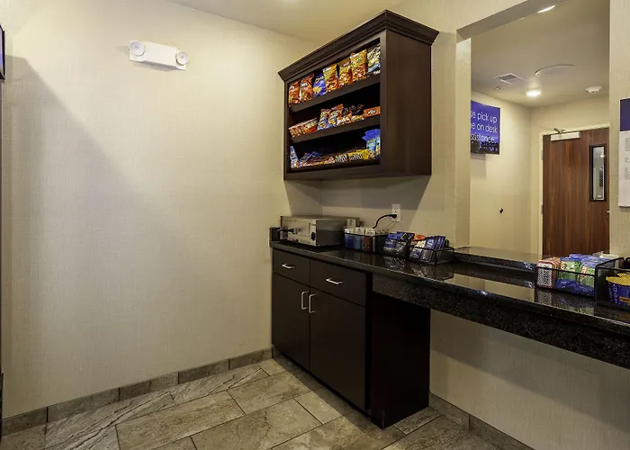 Cobblestone Inn & Suites - Brookville