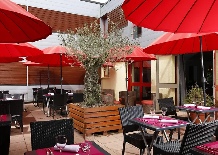 Hôtel Restaurant Le Colibri