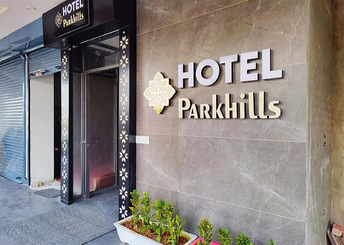 Hotel Park Hills