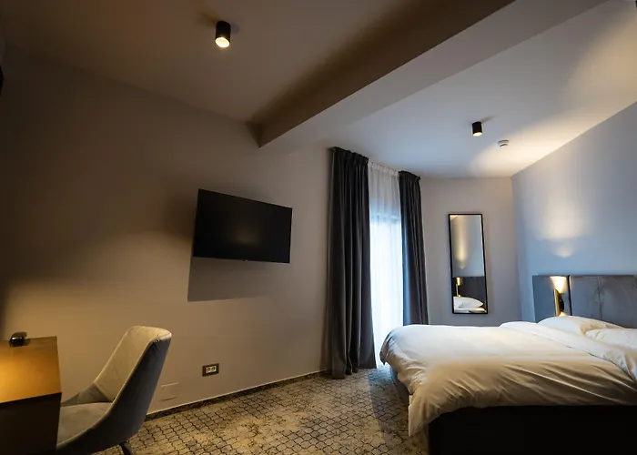 Hotel Cristal