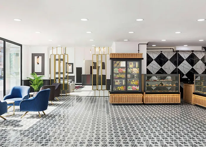 Ramada Plaza By Wyndham Ordu