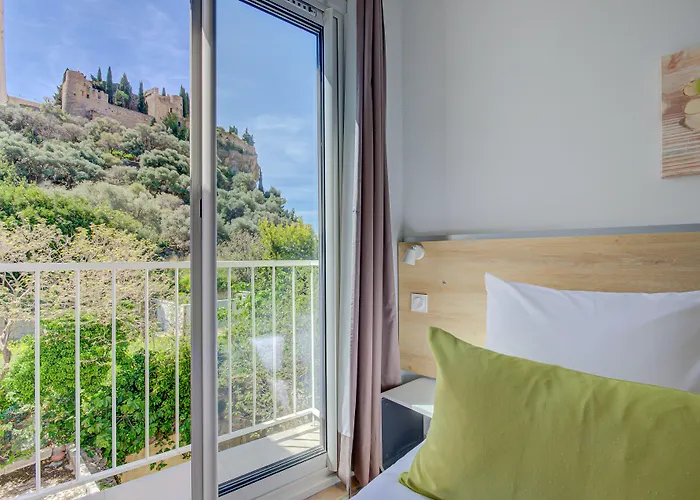 Hotel Des Calanques