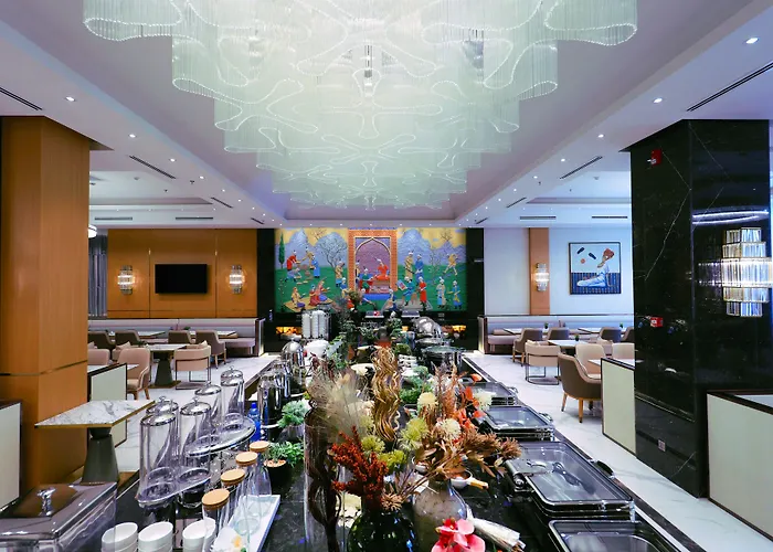 The Rumi Hotel & Residences