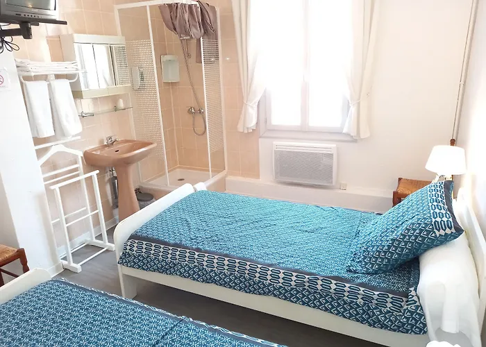 Hotel Le Vauban