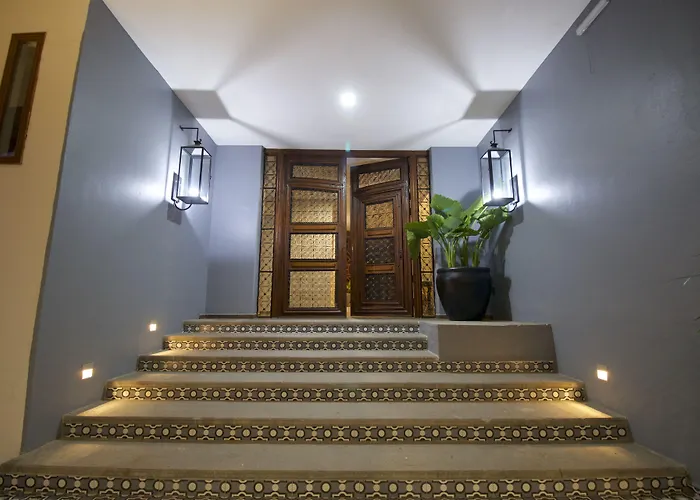Hotel Boutique Casa Loreta