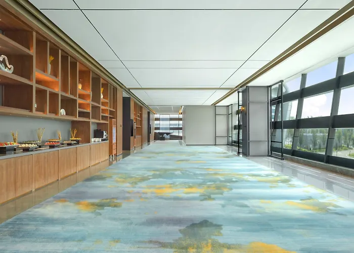Four Points By Sheraton Urumqi