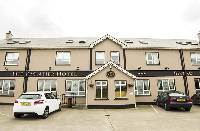 The Frontier Hotel